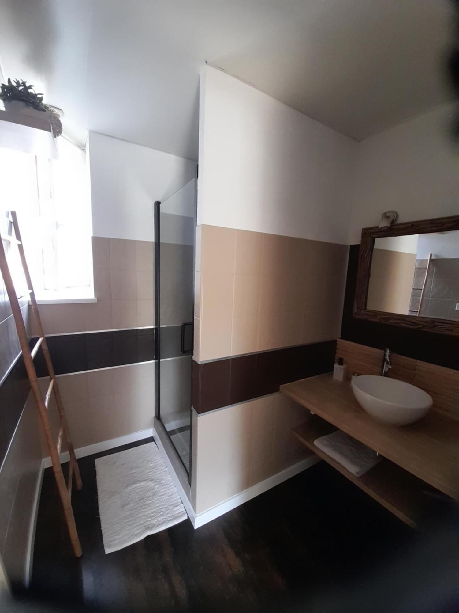 Chambre D'Hotes Ty Men 라로슈베르나르 객실 사진